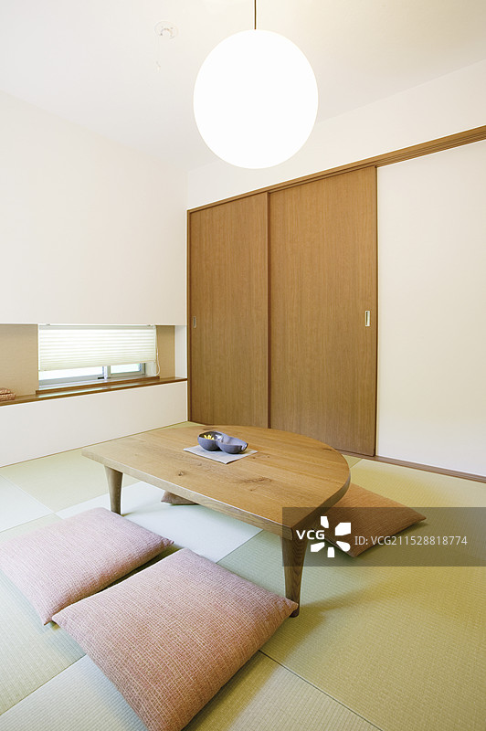 日本房间图片素材