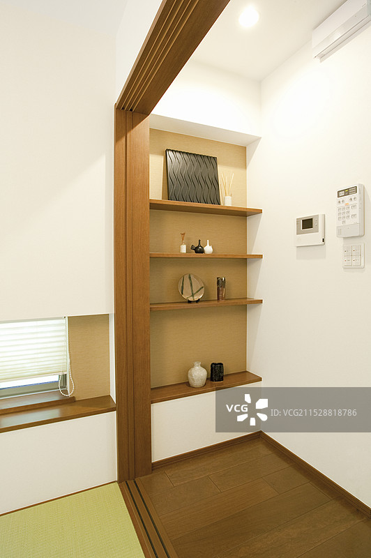 日本房间图片素材
