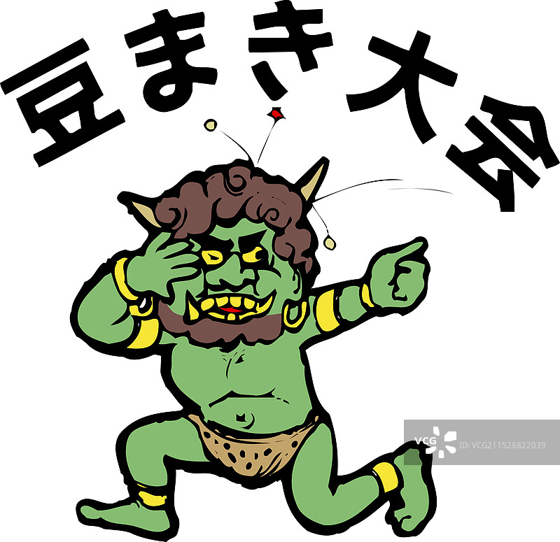 扔豆子比赛图片素材