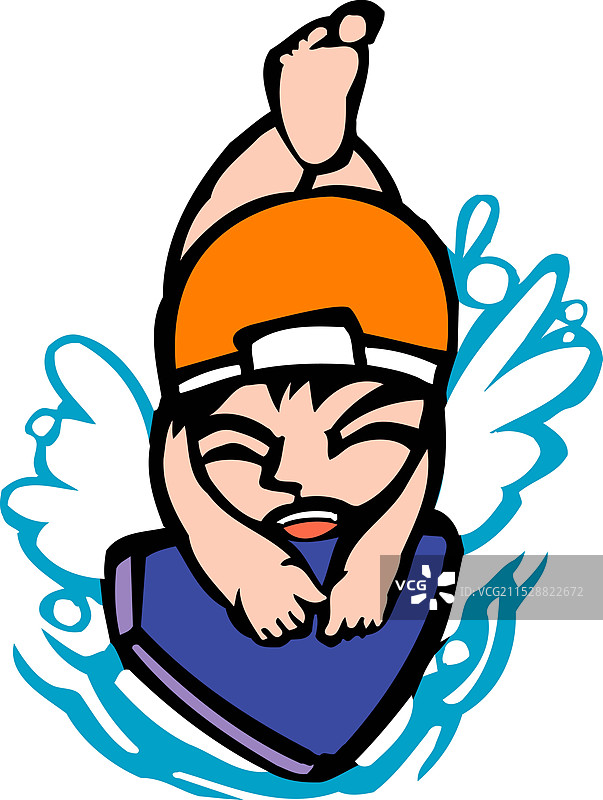 节拍板图片素材