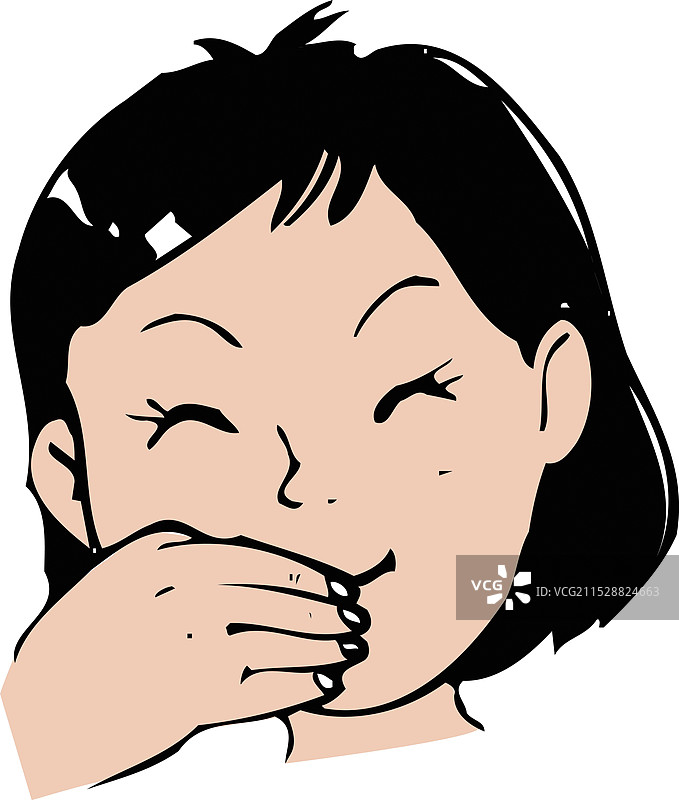 小袋鼠的咯咯笑声图片素材