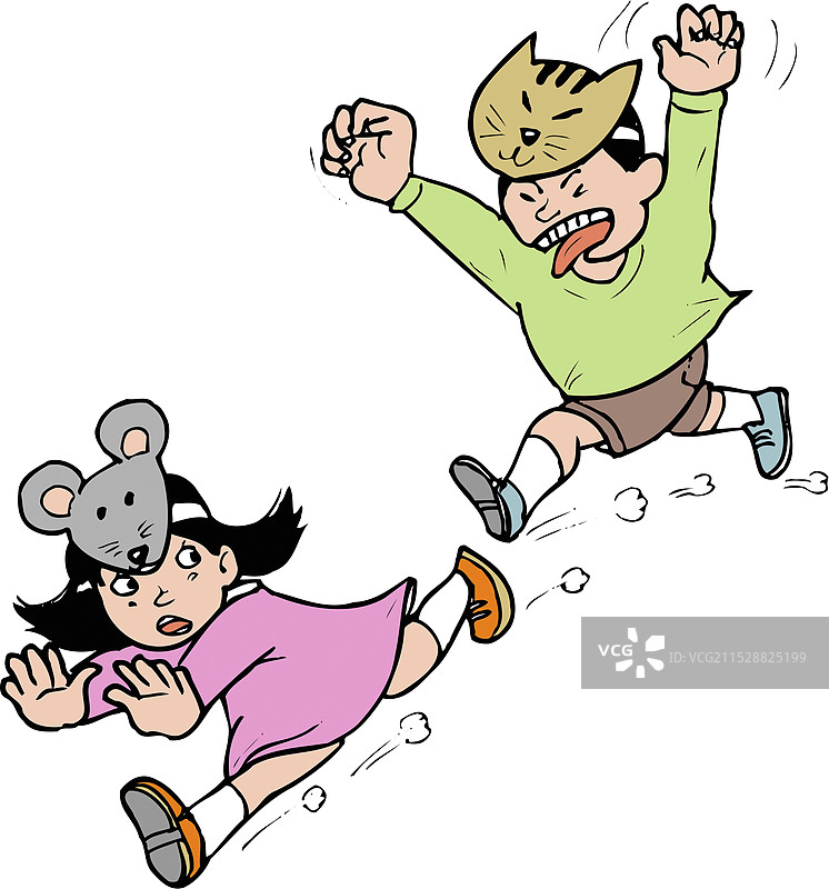 捉迷藏游戏图片素材