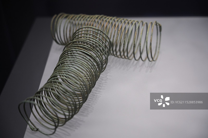 贵州神博物馆文物馆藏图片素材