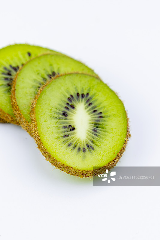 徐香猕猴桃图片素材