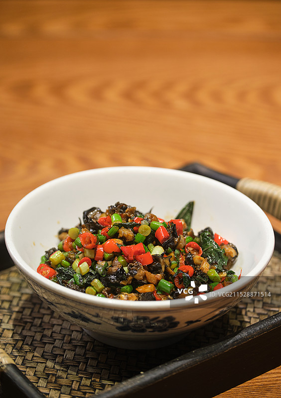 香辣爆炒田螺图片素材