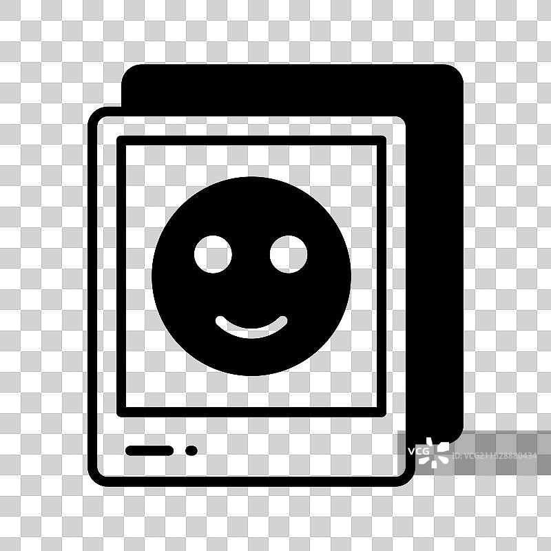 带有笑脸的派对照片或活动图片图片素材