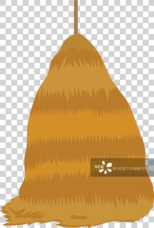 干草堆图片素材