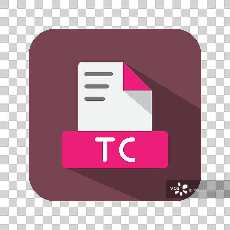 平面图标符号文档文件档案图片素材