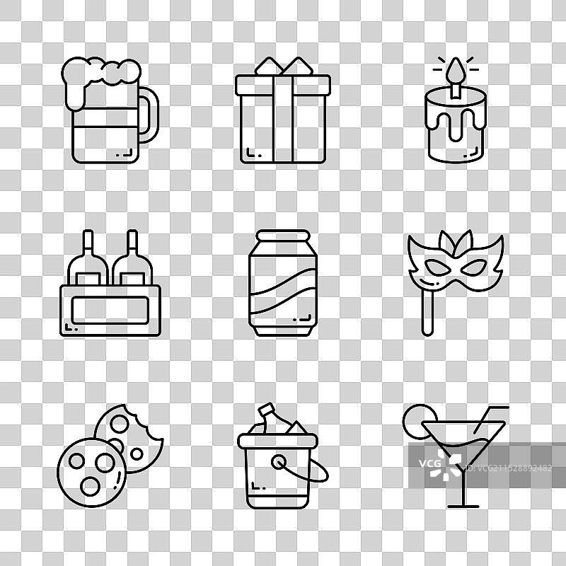 抓住这个精美设计的作品图片素材