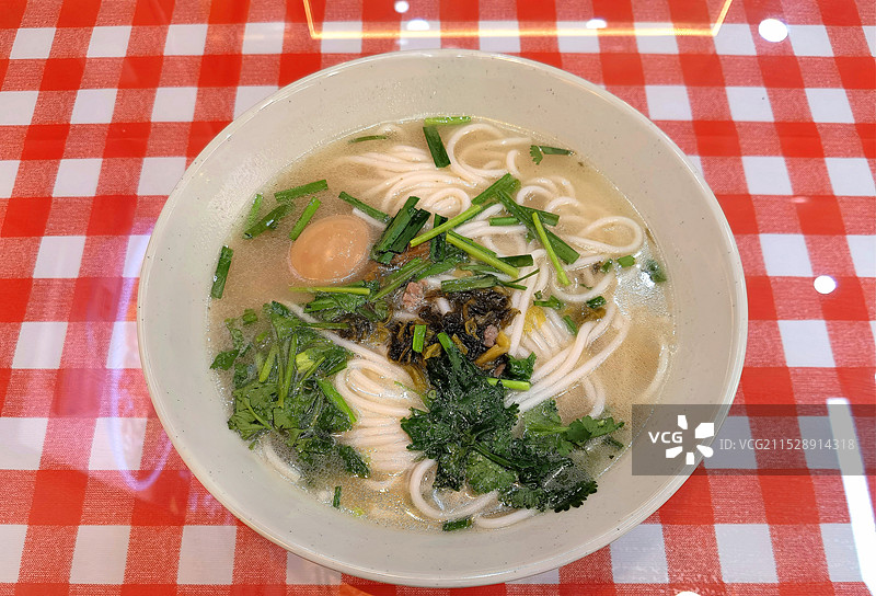 酸菜米粉图片素材