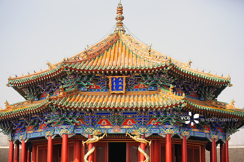 沈阳风景图片素材