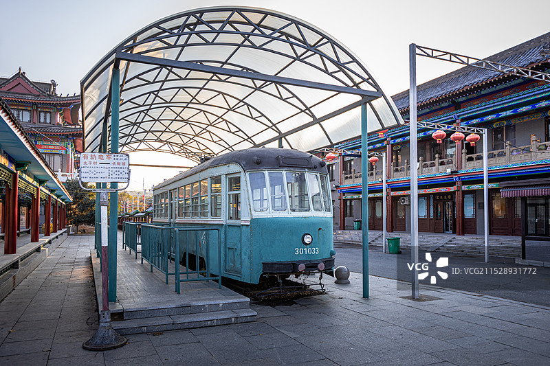 鞍山玉佛苑景区图片素材