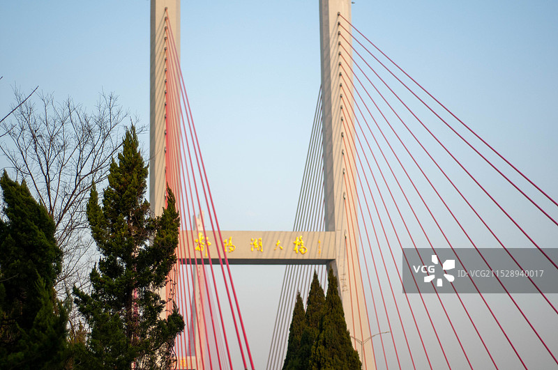 九江石钟山景区图片素材