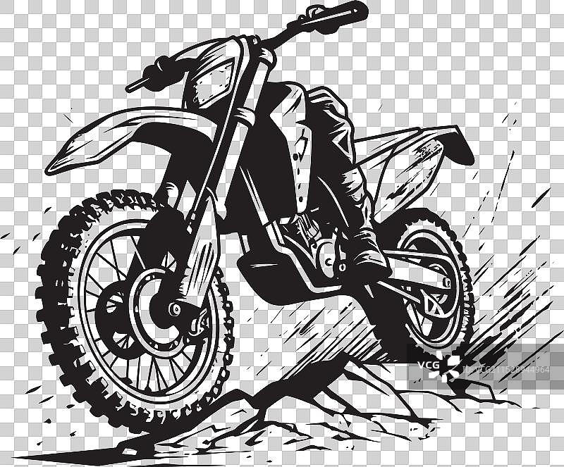 开创性胜利的标志设计，包含泥土元素图片素材