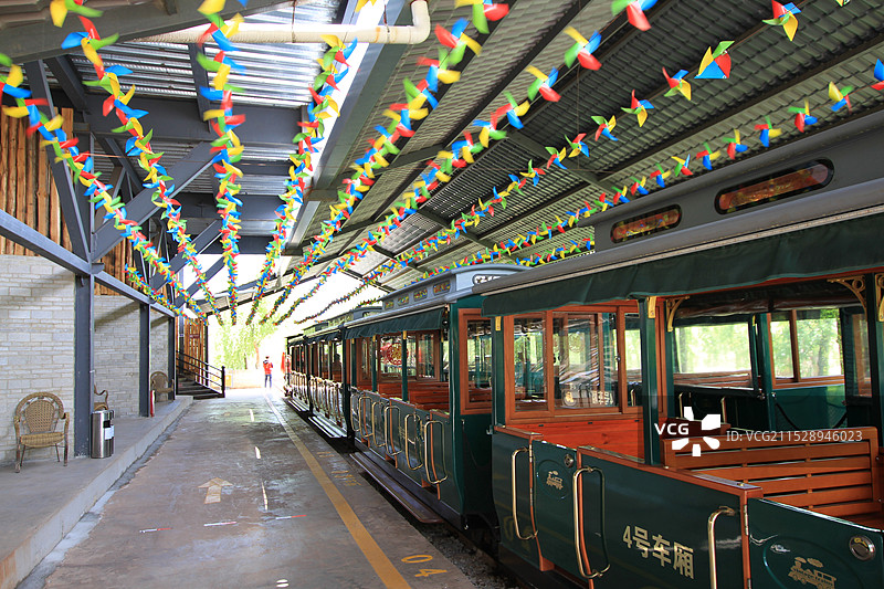 曲靖麒麟区克依黑景区图片素材