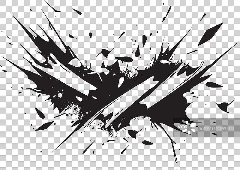 气溶胶艺术创作 气溶胶艺术的组装图片素材