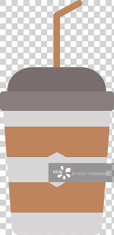 冷饮图标设计图片素材