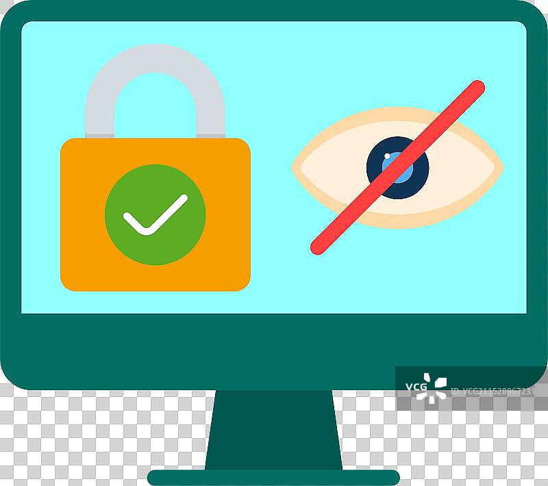 家长控制图标设计图片素材