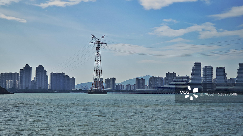 厦门西港图片素材