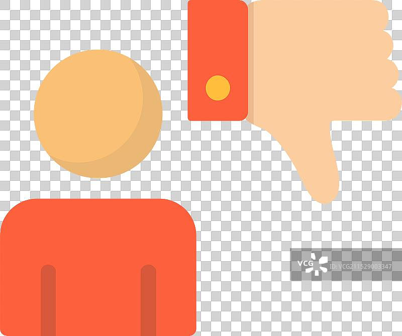 不喜欢的图标设计图片素材