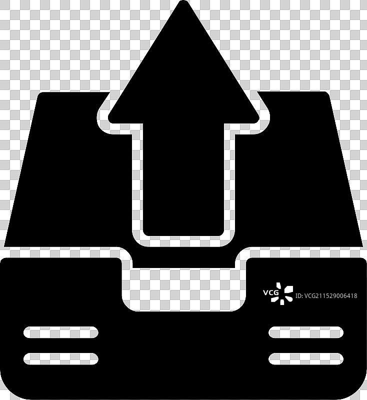 发件箱图标设计图片素材