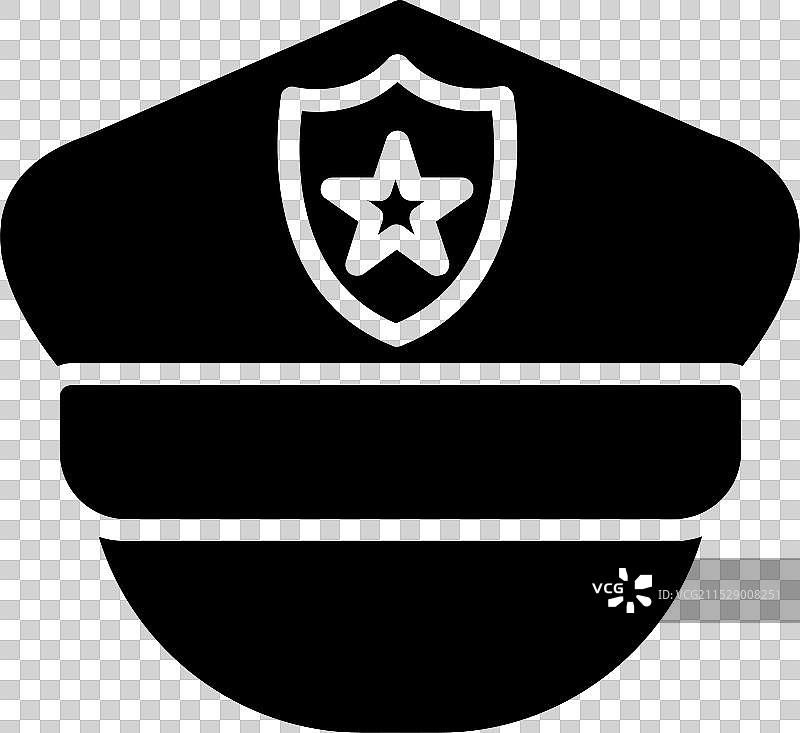 帽子图标设计图片素材