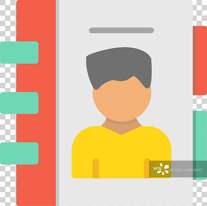 目录图标设计图片素材