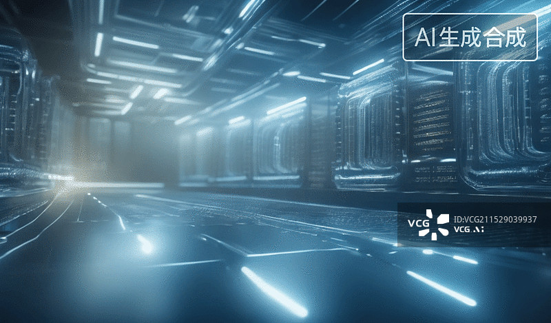 【AI数字艺术】空白背景图片素材