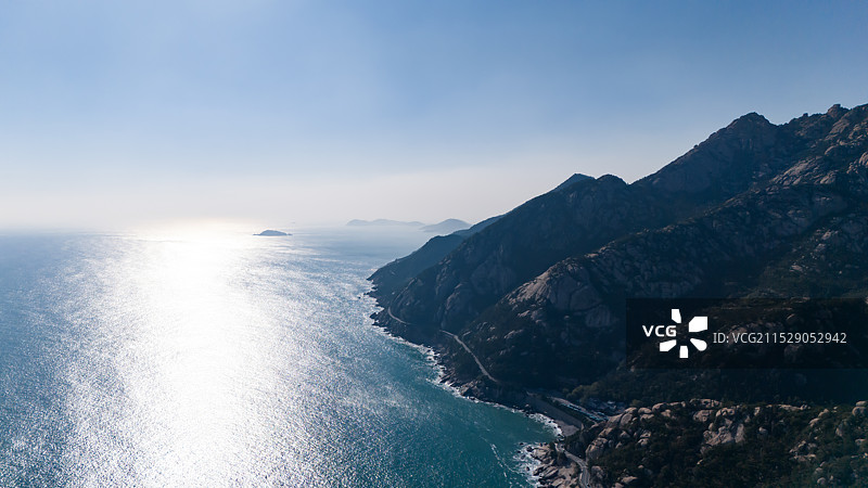 青岛崂山太清宫图片素材