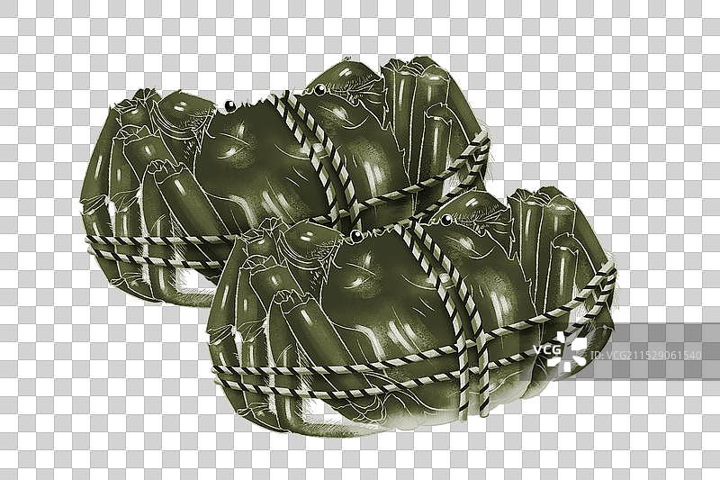 中秋节大闸蟹成熟螃蟹插画图片素材