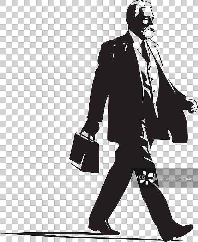 企业的奥德赛：通往商业卓越的旅程图片素材