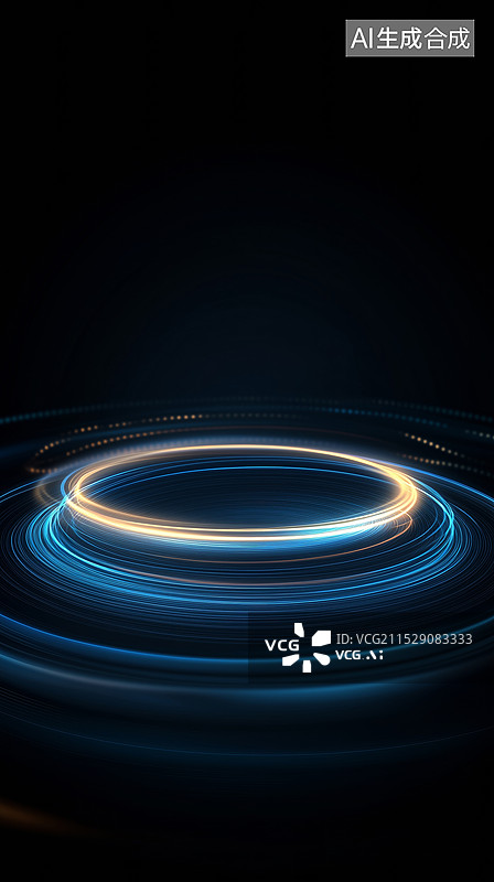 【AI数字艺术】云计算 科技 互联网概念背景图片素材