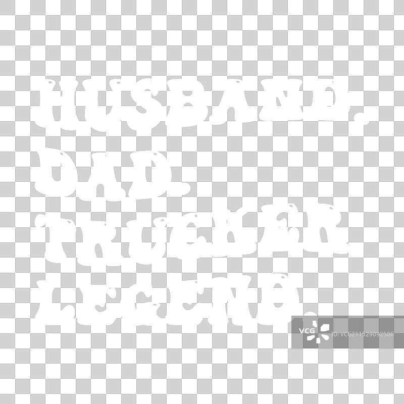 丈夫、爸爸、卡车司机、传奇图片素材