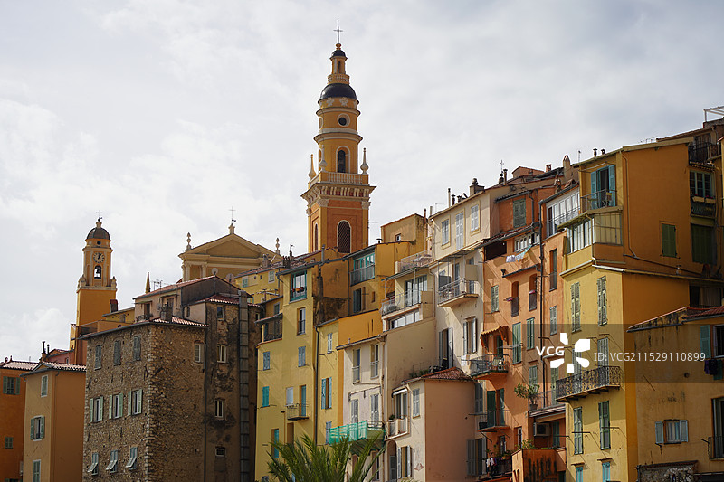 欧洲游-南法02图片素材