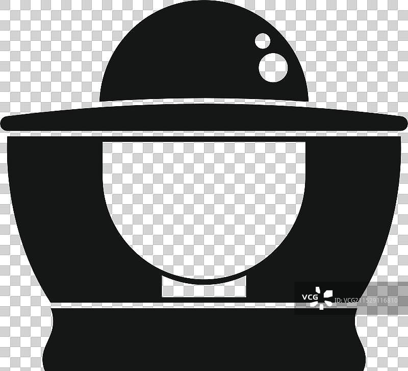 消防员以专业方式保护自己图片素材