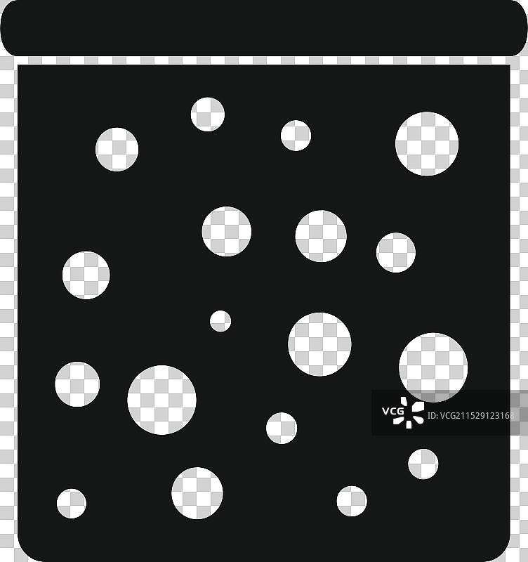 方形奶酪块被包装存放图片素材