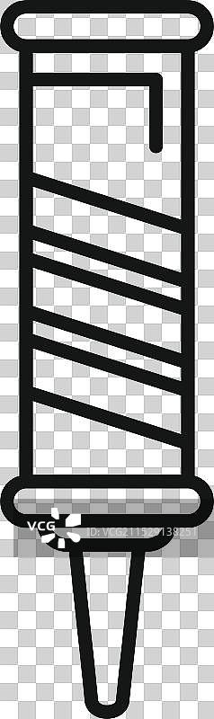 生日派对庆祝蜡烛缓慢燃烧图片素材