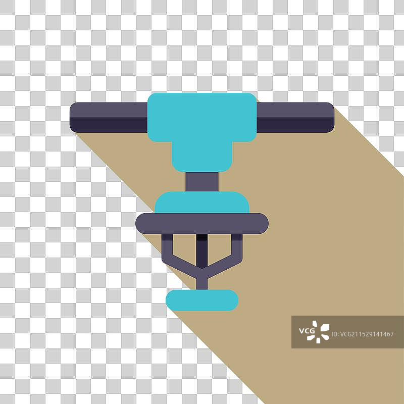 消防喷淋系统保护建筑免受火灾威胁图片素材