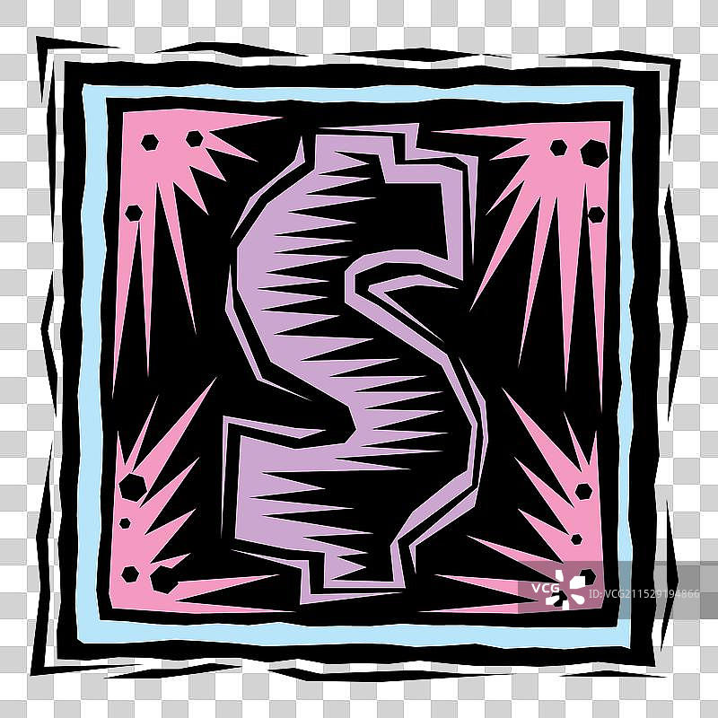 美元符号图标图片素材