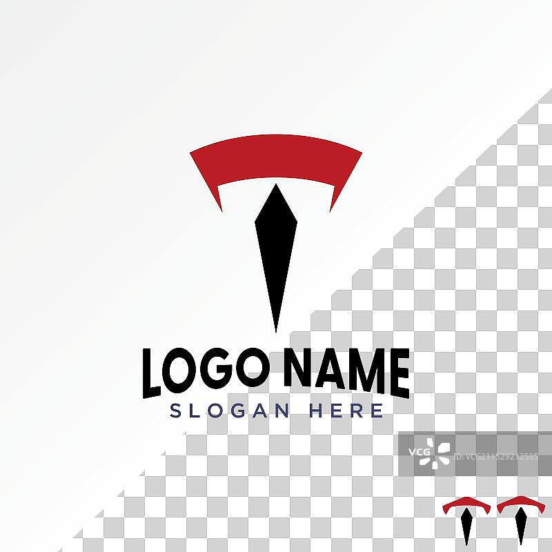 初始字母T的字体服装汽车艺术快速科技图片素材