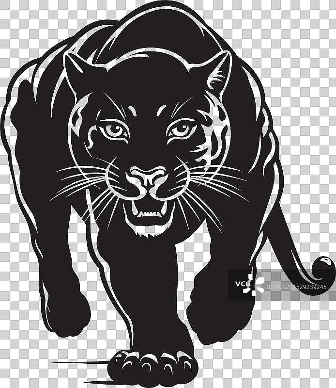 黑曜石奥德赛标志性图标，凶猛的迅捷感图片素材