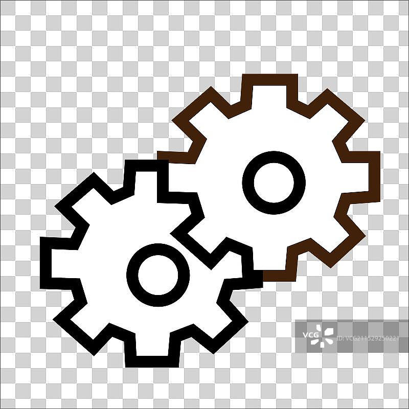 技术图标图片素材