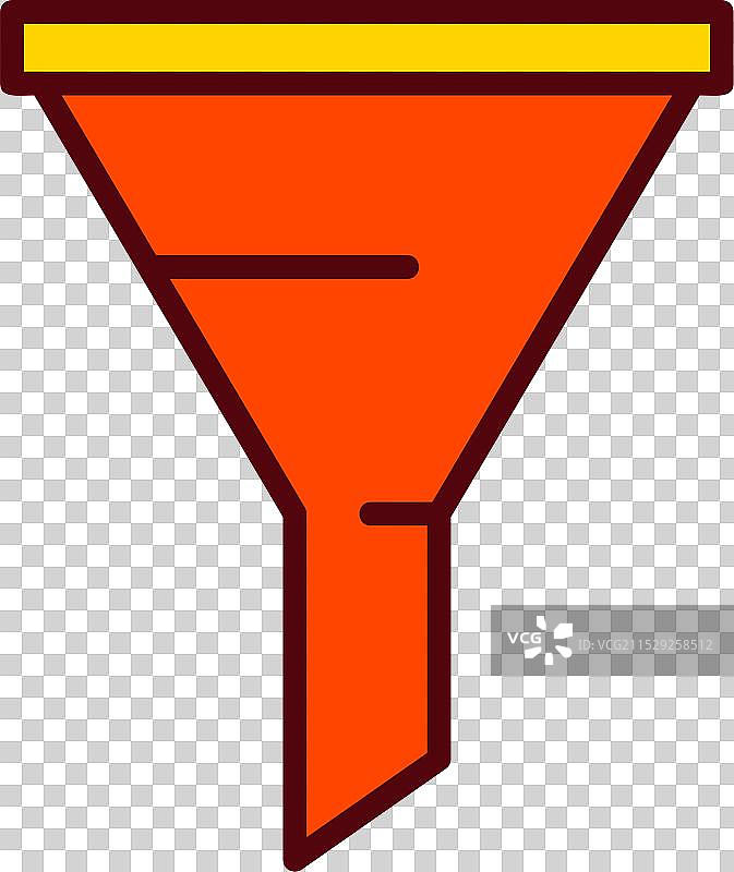 过滤器图标设计图片素材