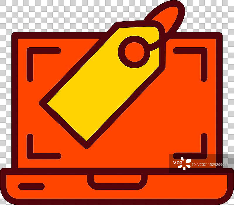 标签图标设计图片素材