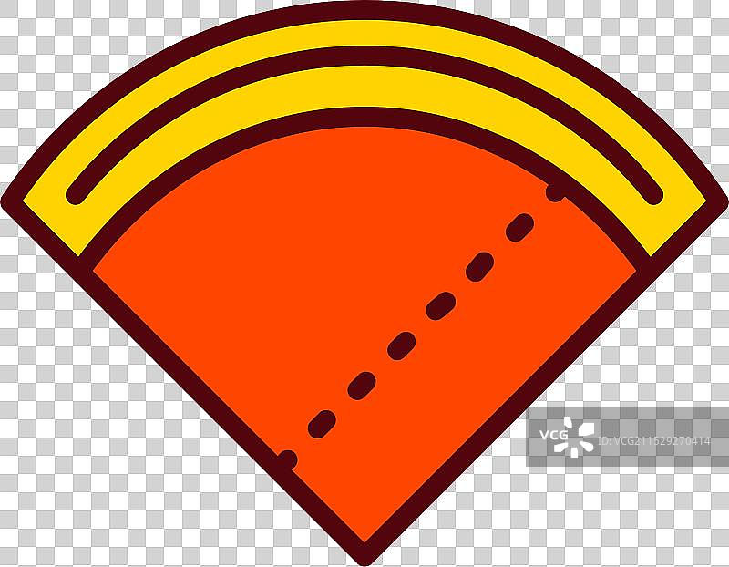 咖啡滤纸图标设计图片素材