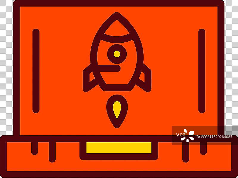 创业图标设计图片素材