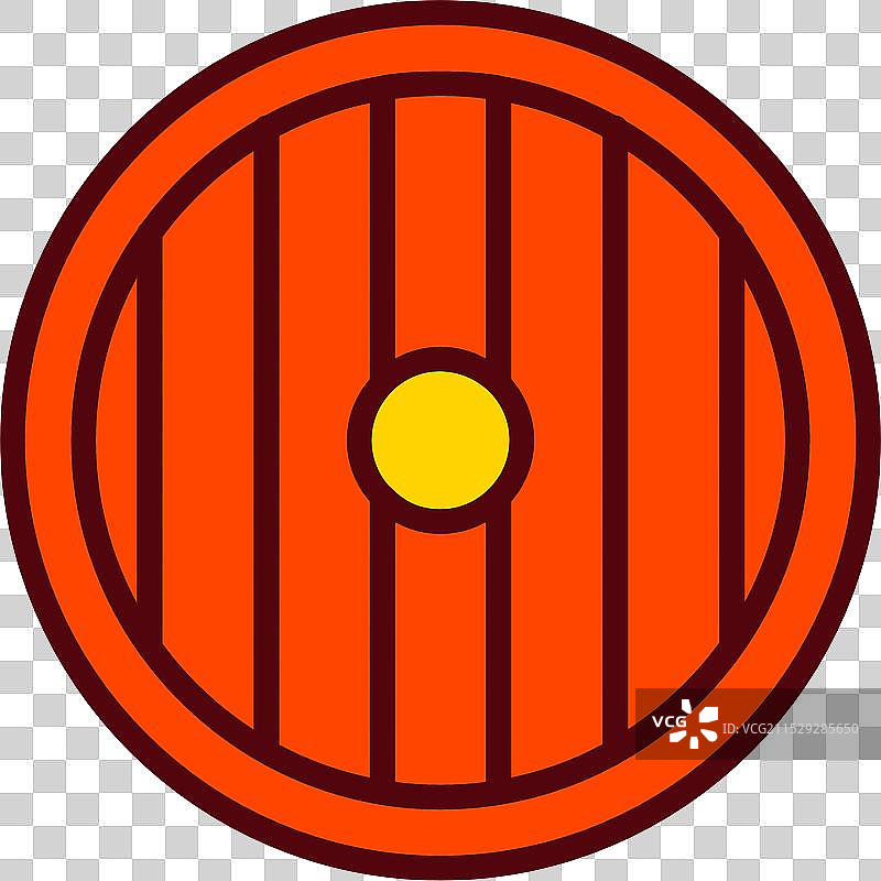 盾牌图标设计图片素材