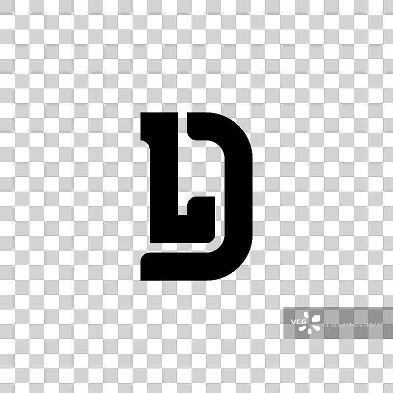 简约的流线型设计与大胆的颠覆性设计相遇图片素材