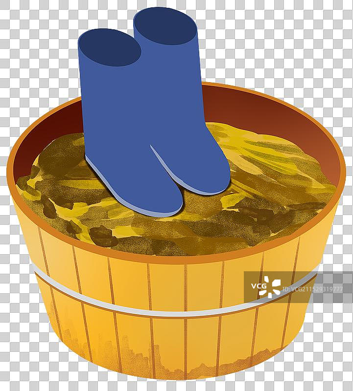 四川泡菜咸菜腌菜腌制品传统食物食材饮食健康东北冬天冬季白菜储存开胃菜酱菜食品资讯卡通插画图片素材