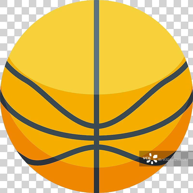 篮球正在等待被使用于比赛。图片素材